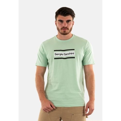 T-shirt Sergio Tacchini 41028 - Sergio Tacchini - Modalova