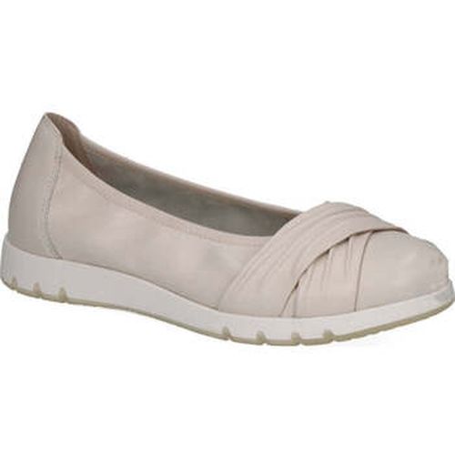 Ballerines casual closed ballerinas - Caprice - Modalova