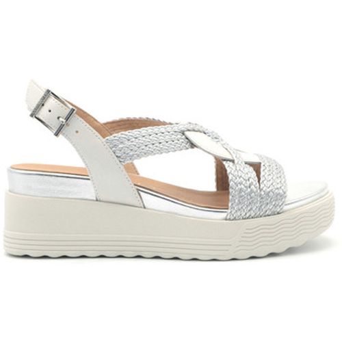 Sandales Parky 24 sandalo con zeppa - Stonefly - Modalova