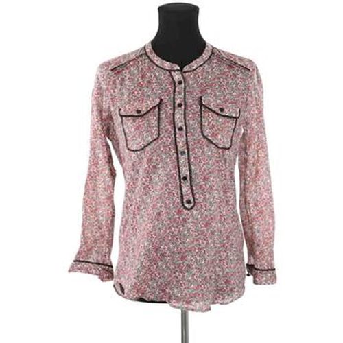 Blouses Top en coton - The Kooples - Modalova