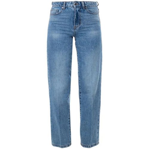 Jeans jeans droit droit droit - John Richmond - Modalova