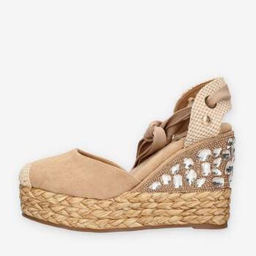 Espadrilles Xti 143995-BEIGE - Xti - Modalova