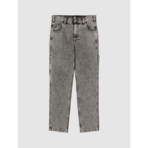 Jeans GARYVILLE - DK0A4XECJ811-LIGHT GREY WASH - Dickies - Modalova