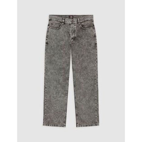 Jeans THOMASVILLE - DK0A4XYKJ811-LIGHT GREY WASH - Dickies - Modalova