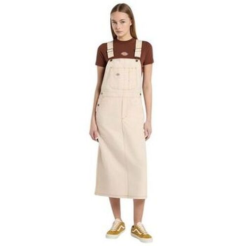 Combinaisons BIB W LONG OVERALL DRESS - DK0A4Z6T-F901 WHITECAP GRAY - Dickies - Modalova