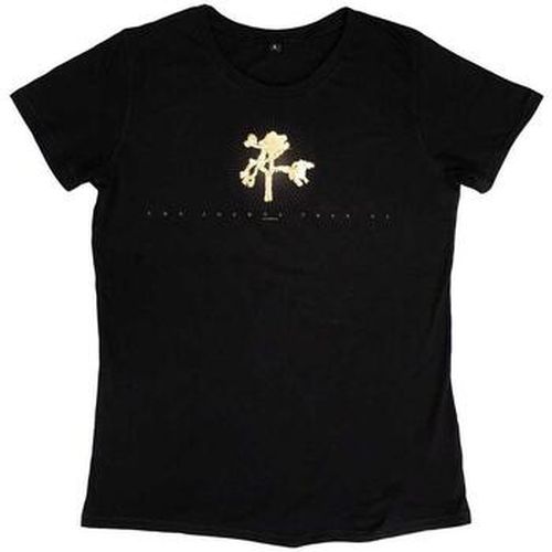 T-shirt Babydoll Gold Tree Flock - U2 - Modalova