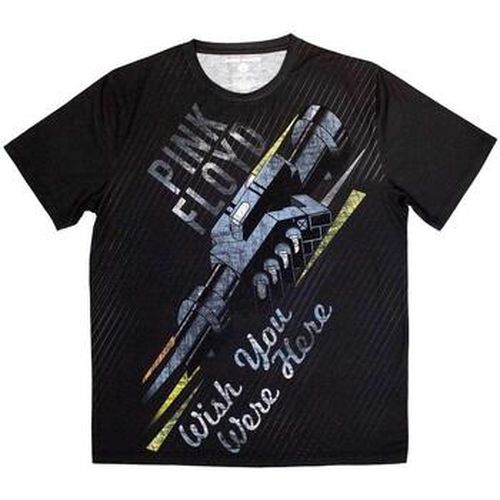 T-shirt Wish You Were Here - Pink Floyd - Modalova