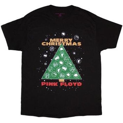 T-shirt Pink Floyd Merry Christmas - Pink Floyd - Modalova