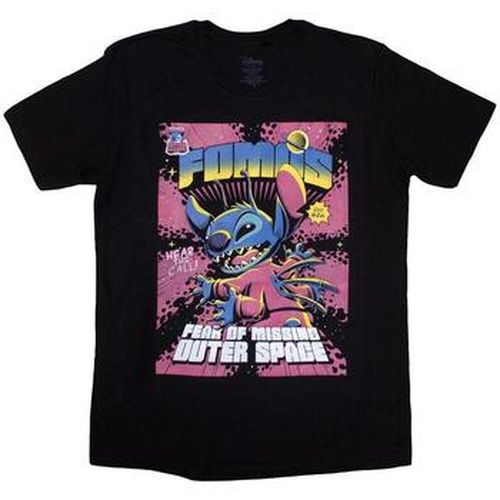 T-shirt Lilo & Stitch Fomos - Lilo & Stitch - Modalova