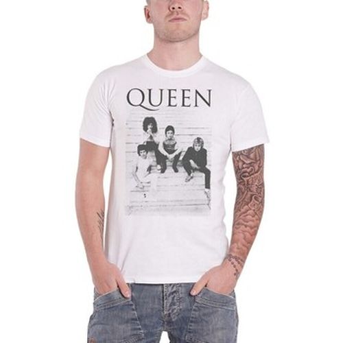 T-shirt Queen RO1339 - Queen - Modalova