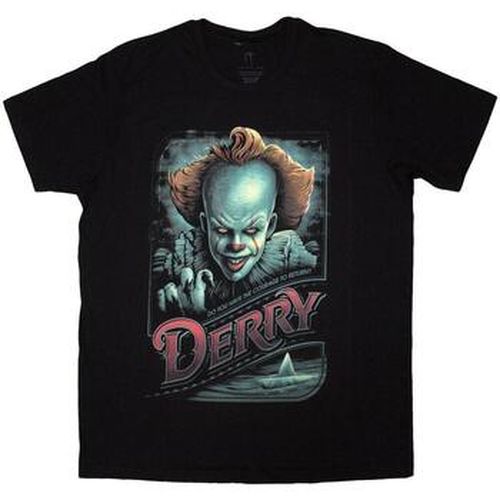 T-shirt It Derry - It - Modalova