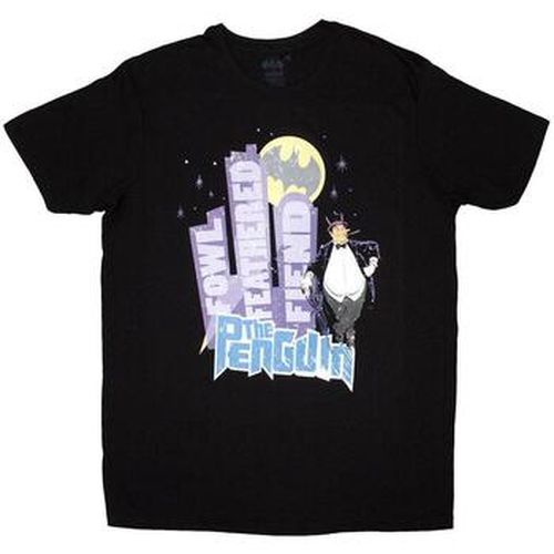 T-shirt Dessins Animés RO12549 - Dessins Animés - Modalova