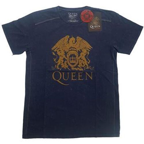 T-shirt Queen Wash Collection - Queen - Modalova