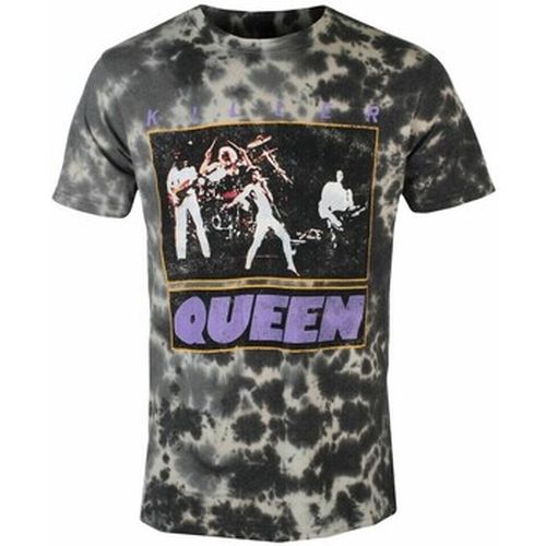 T-shirt Queen Killer - Queen - Modalova