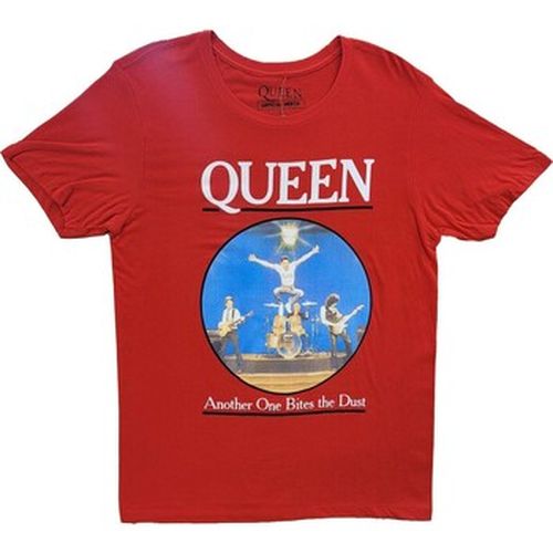 T-shirt Another One Bites The Dust - Queen - Modalova