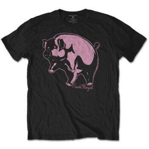 T-shirt Pink Floyd RO2137 - Pink Floyd - Modalova