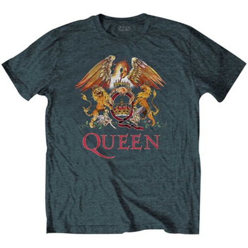 T-shirt Queen Classic - Queen - Modalova