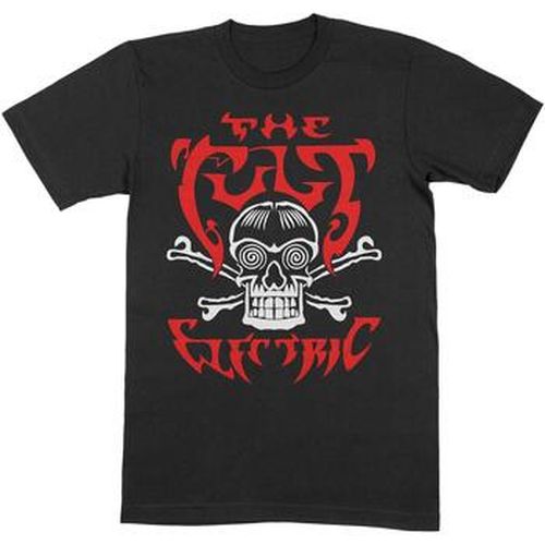 T-shirt The Cult Electric - The Cult - Modalova