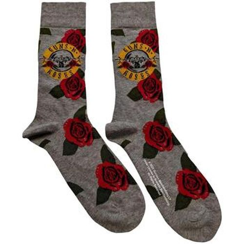 Chaussettes Guns N Roses Bullet - Guns N Roses - Modalova