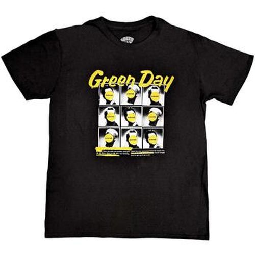 T-shirt Green Day Nimrod - Green Day - Modalova