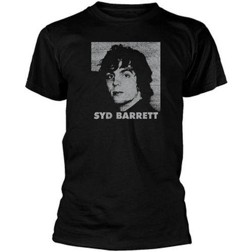 T-shirt Syd Barrett RO7701 - Syd Barrett - Modalova