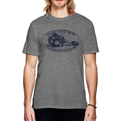 T-shirt Records - The Traveling Wilburys - Modalova