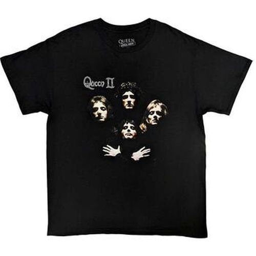T-shirt Queen Bo Rhap - Queen - Modalova