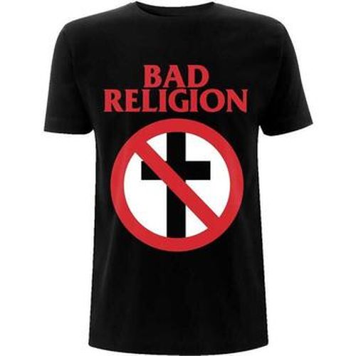 T-shirt Bad Religion RO8746 - Bad Religion - Modalova