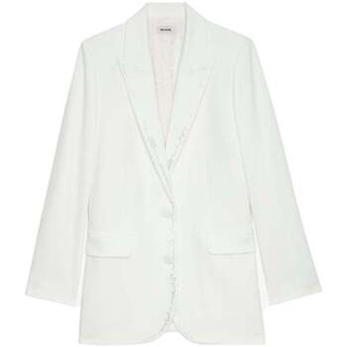 Veste Zadig & Voltaire Blazer - Zadig & Voltaire - Modalova