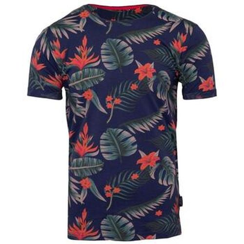 T-shirt MB-MONET-NAV - La Maison Blaggio - Modalova