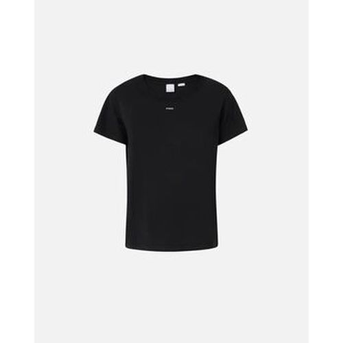 T-shirt BASICO 100373 A228-Z99 - Pinko - Modalova