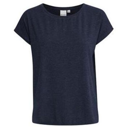 T-shirt Ichi 20109945 - Ichi - Modalova