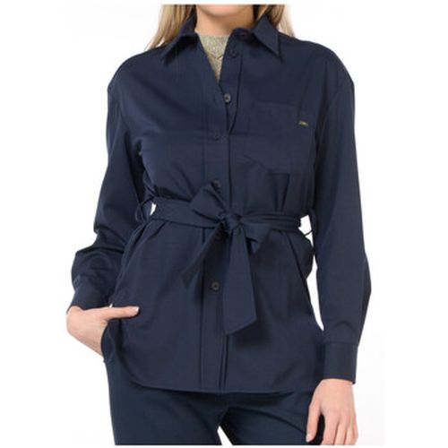 Blouses CAMICIA IN JERSEY Art. RP1CO010 - Kaos Collezioni - Modalova