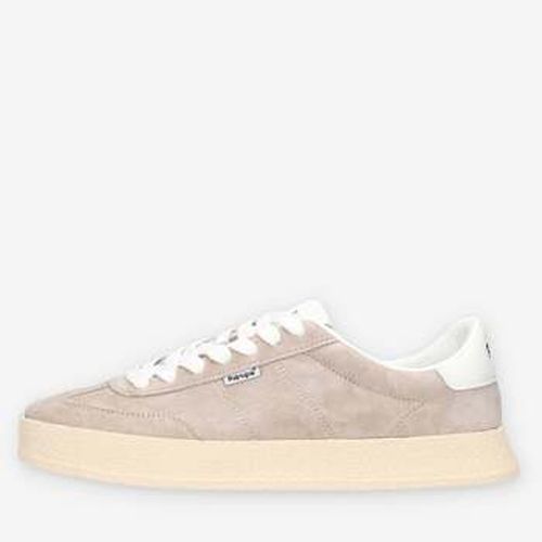 Baskets montantes MARS725-TAUPE - Refrigue - Modalova