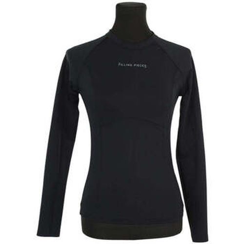 Blouses Filling Pieces Top noir - Filling Pieces - Modalova