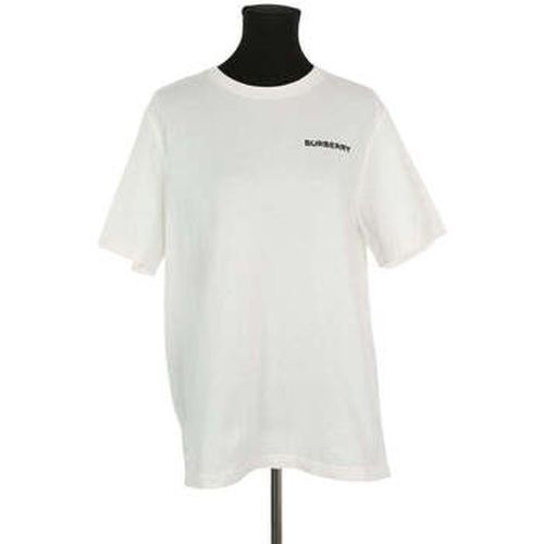 T-shirt T-shirt en coton - Burberry - Modalova