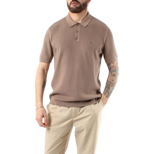 Polo Calvin Klein Jeans K10K114465 - Calvin Klein Jeans - Modalova