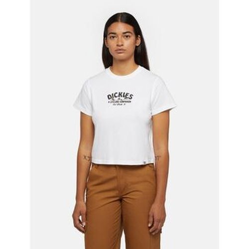 T-shirt COMPANION W TEE - DK0A863K-0WH1 - Dickies - Modalova