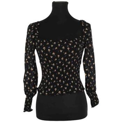 Blouses Maje Top noir - Maje - Modalova