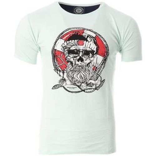 T-shirt MB-MORO-PSB - La Maison Blaggio - Modalova