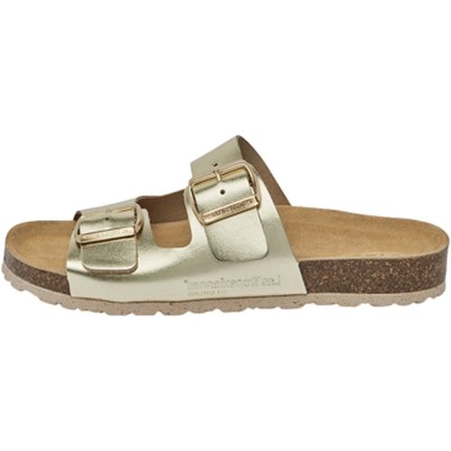 Mules Mules Cuir Zatixmet - Les Tropéziennes par M Belarbi - Modalova