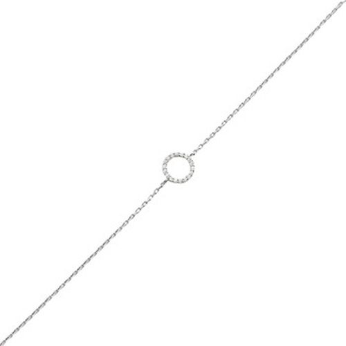 Bracelets Bracelet Rondou argent - Agatha Ruiz de la Prada - Modalova