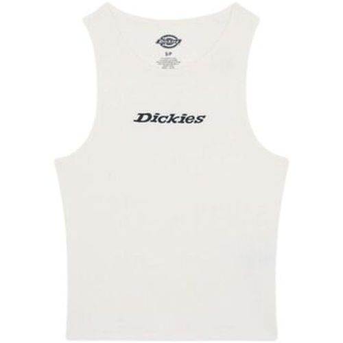 Debardeur Dickies RIB TOP W - Dickies - Modalova