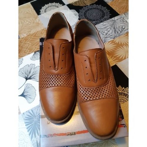 Richelieu Bata Derbies - Bata - Modalova