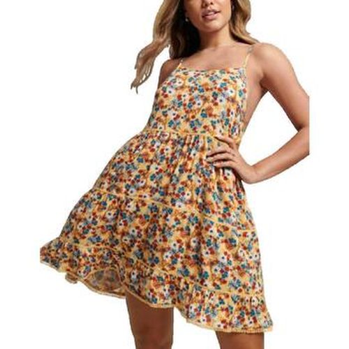 Robe Vintage Mini Beach Cami - Superdry - Modalova