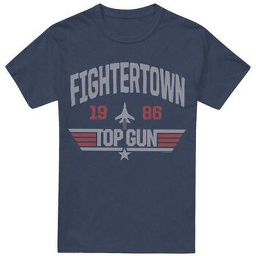 T-shirt Top Gun Fightertown - Top Gun - Modalova