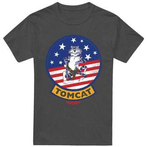 T-shirt Top Gun Tomcat - Top Gun - Modalova