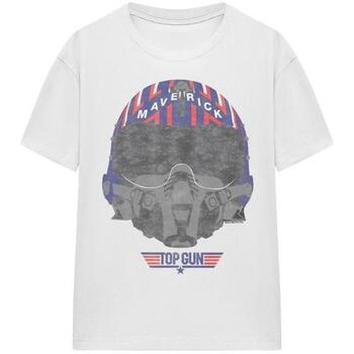 T-shirt Top Gun TV15869 - Top Gun - Modalova