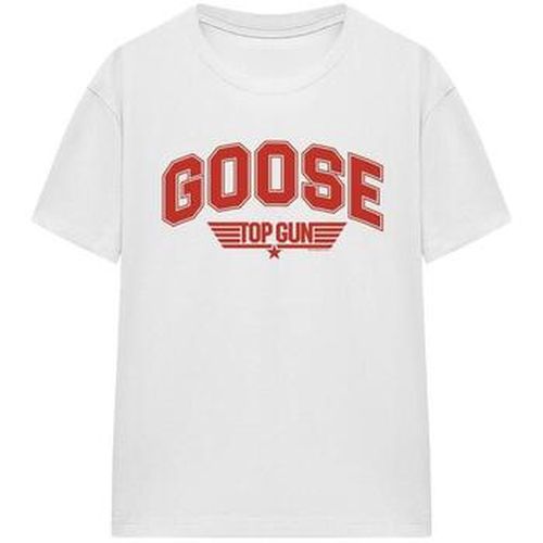 T-shirt Top Gun Goose - Top Gun - Modalova