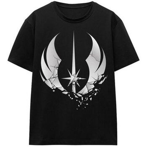 T-shirt Disney Jedi - Disney - Modalova